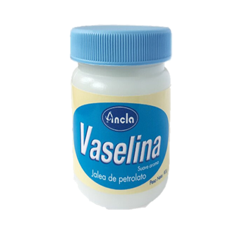 Vaselina manzanilla Ancla 90 GRS