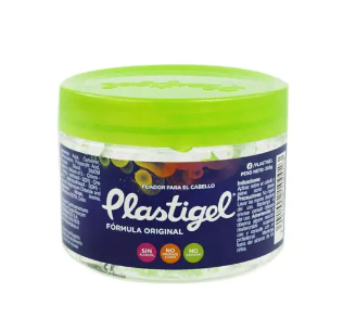 Gel para cabello Original Plastigel 205 g