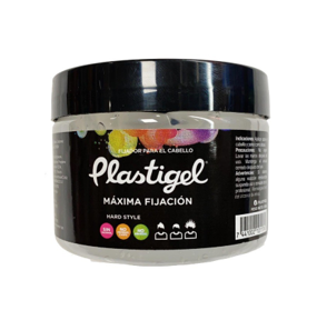 Gel Plastigel Maxima Fijacion 205g