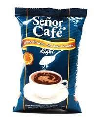 Crema Sr Cafe Liviana 180g