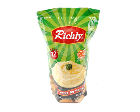 Pure de Papa Richly 226g