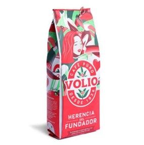 Café Volio Herencia del fundador 200g