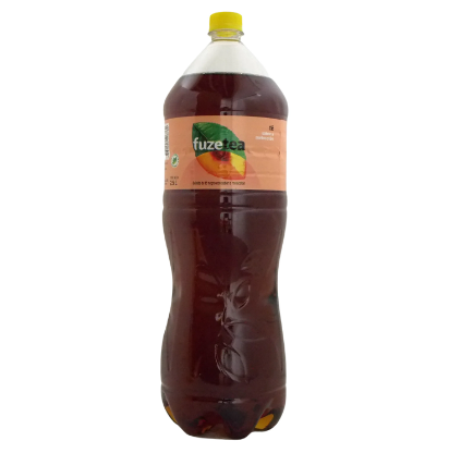 Fuze te limon 2.5L