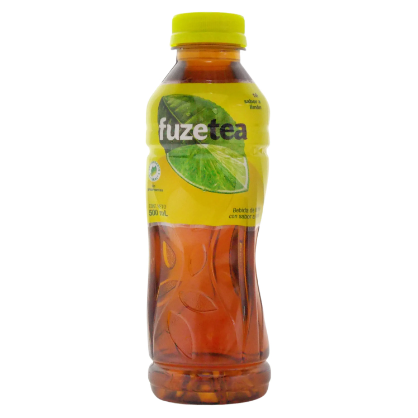 Fuze Tea Limon 500ml