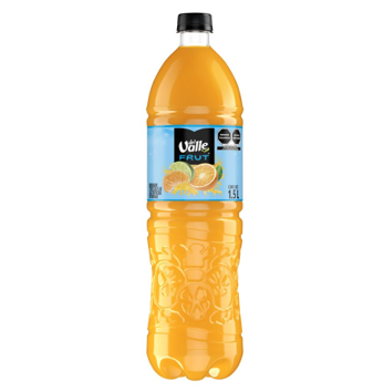 Bebida Con Sabor a Citricos Del Valle 2.5 L