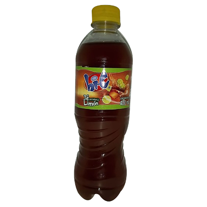 Hi-C Te Frio Limon 400ml