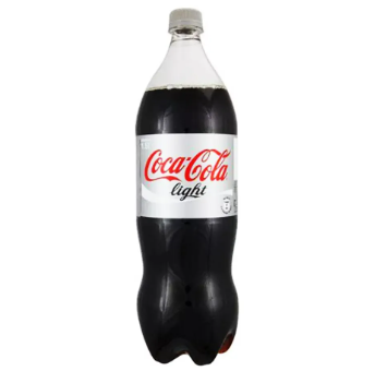 Coca Cola Ligth 2 L