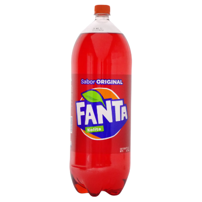 Fanta Kolita 3L