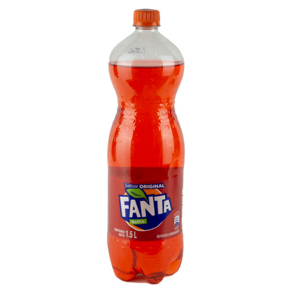 Fanta kolita 1.5