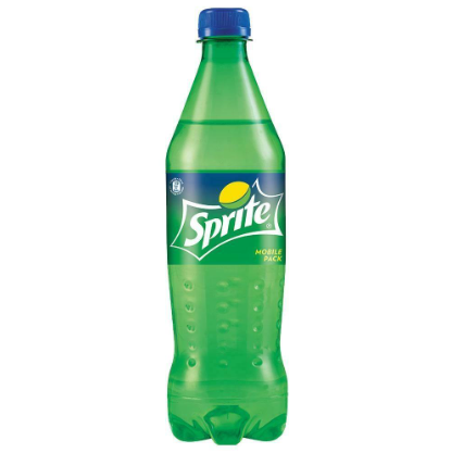 Sprite 600ml 