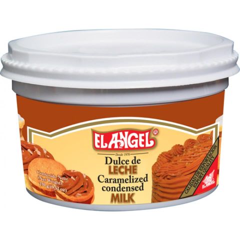 Dulce de Leche El Angel