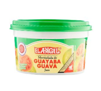 Mermelada Guayaba 280gr el angel