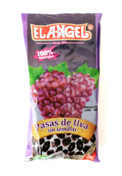 Pasas el angel 100g