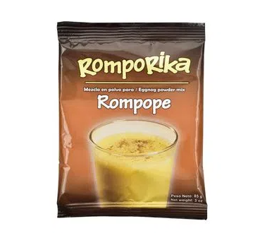 Mezcla para Rompope Rika 85 g