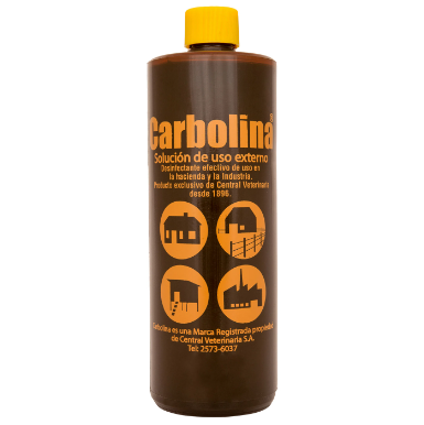 Carbolina 500ml