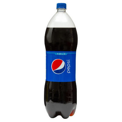 Pepsi 2L