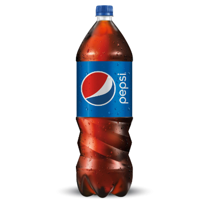 Pepsi Jumbo 2.5L