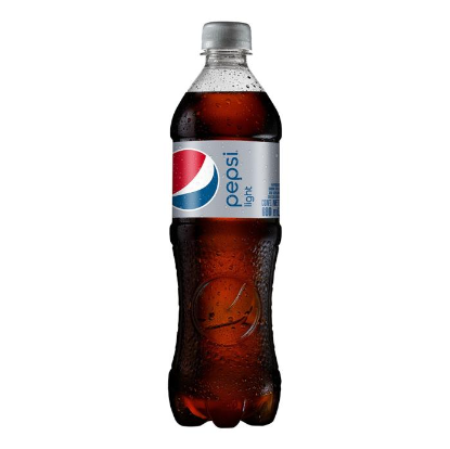 Pepsi Cola Light 600 ml pet