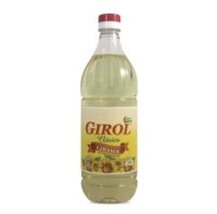 Aceite de Girasol Girol botella 750 ml