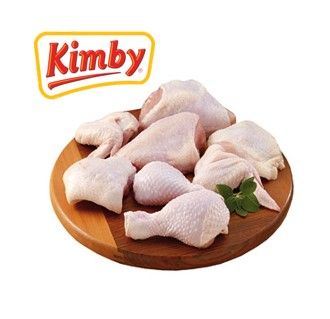 Trocitos de Pollo Kimby x kg