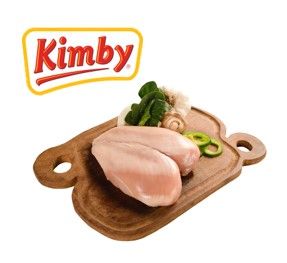 Pechuga de Pollo Jumbo Kimby x Kg