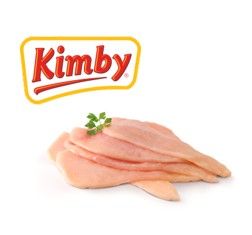 Filet Deshuesado Jumbo Kimby congelado x kg