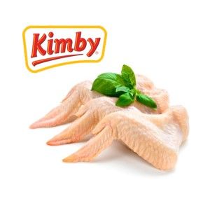 Alas de Pollo Kimby X Kg