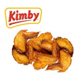 Alas de Pollo kimby emp unidad 500g