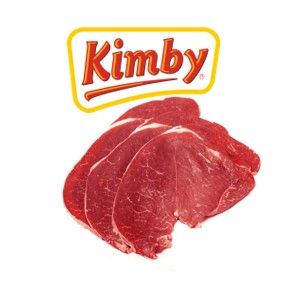 Bistec de Res Kimby, 500g