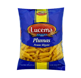 LUCEMA PLUMAS 250 g