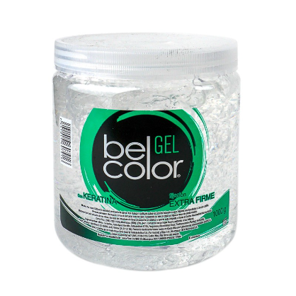 Gel Belcolor Extra Firme 1kg