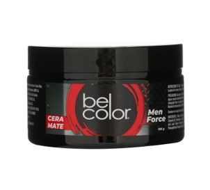 Cera Para Cabello Marca Belcolor Mate 100g