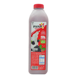 Yoplait Mora 1L