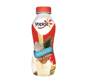 Yogurt Piña Colada Yoplait 1 L