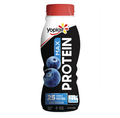 Yogurt Yoplait Max Protein Arándano 230g