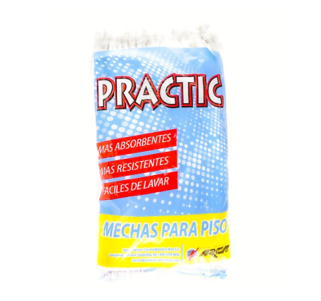 Mechas Para Piso Practic #60