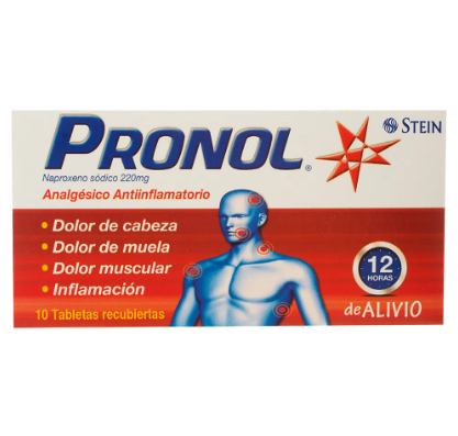 Pronol 220mg