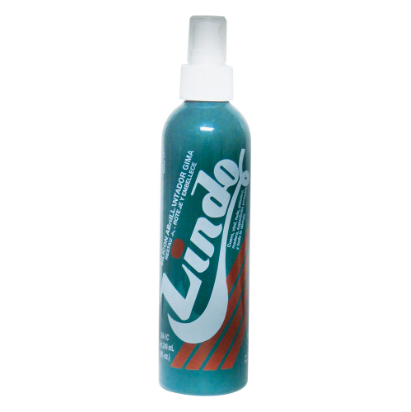 Abrillantar Lindo Verde 240 Ml