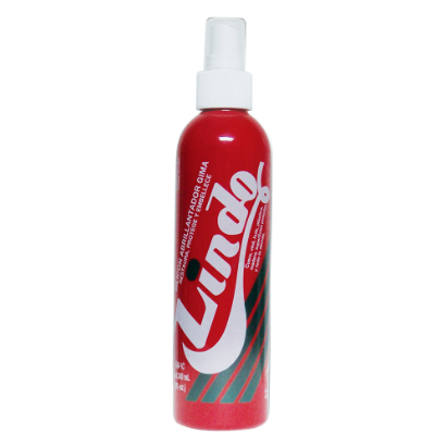 Abrillantador Lindo Rojo  240 Ml