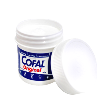 Cofal Original 60g