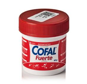 Cofal Fuerte 60g