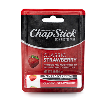 CHAPSTICK FRESA BLISTER INDIVIDUAL