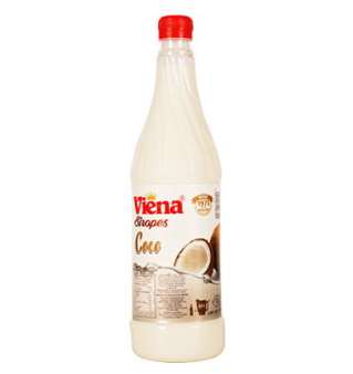 Sirope de Coco Viena bot 700mL