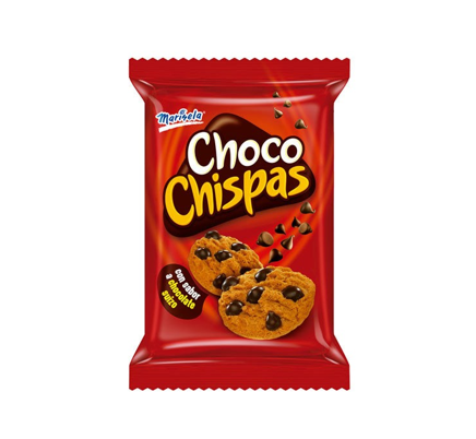 Choco Chispas Marinela