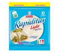 Rapiditas Light Bimbo 250g