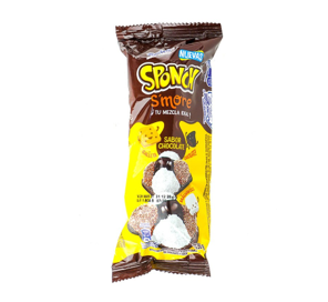 Galleta Sponch S'more Marinela 90g