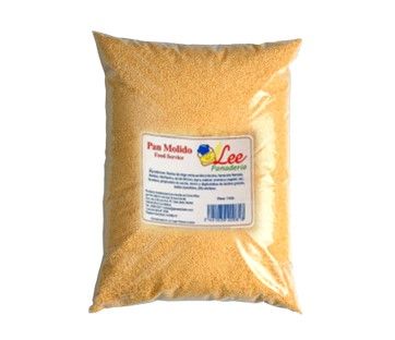 Pan molido Marca Lee 1 kilo