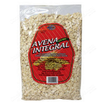 Avena Integral Nutresol emp 200g