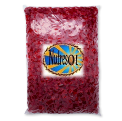 Cereza Confitada Nutresol 250g