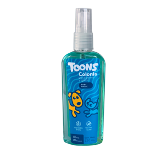 Perfume para Perro Toons Baby Magic Toons 120ml